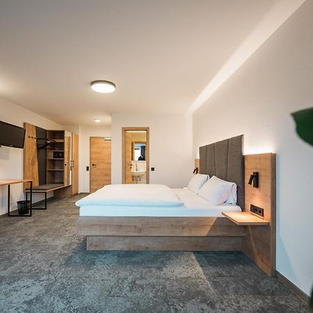 Hotel Goldener Engel 이흐링겐 외부 사진