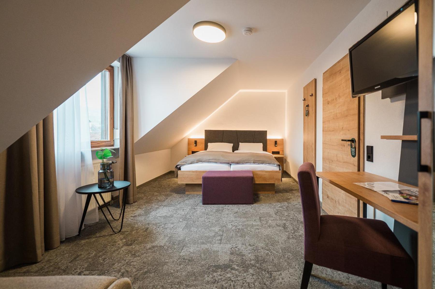 Hotel Goldener Engel 이흐링겐 외부 사진