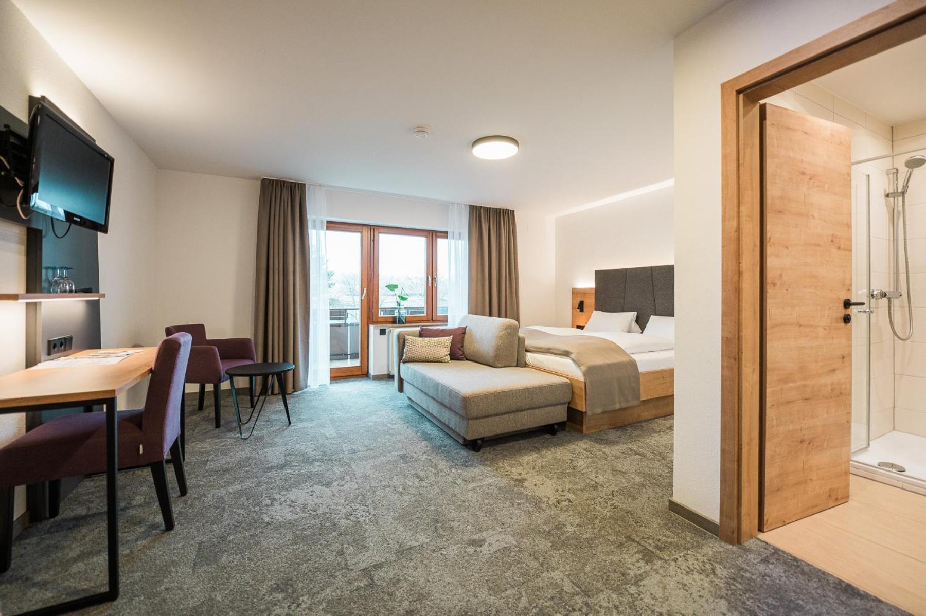 Hotel Goldener Engel 이흐링겐 외부 사진