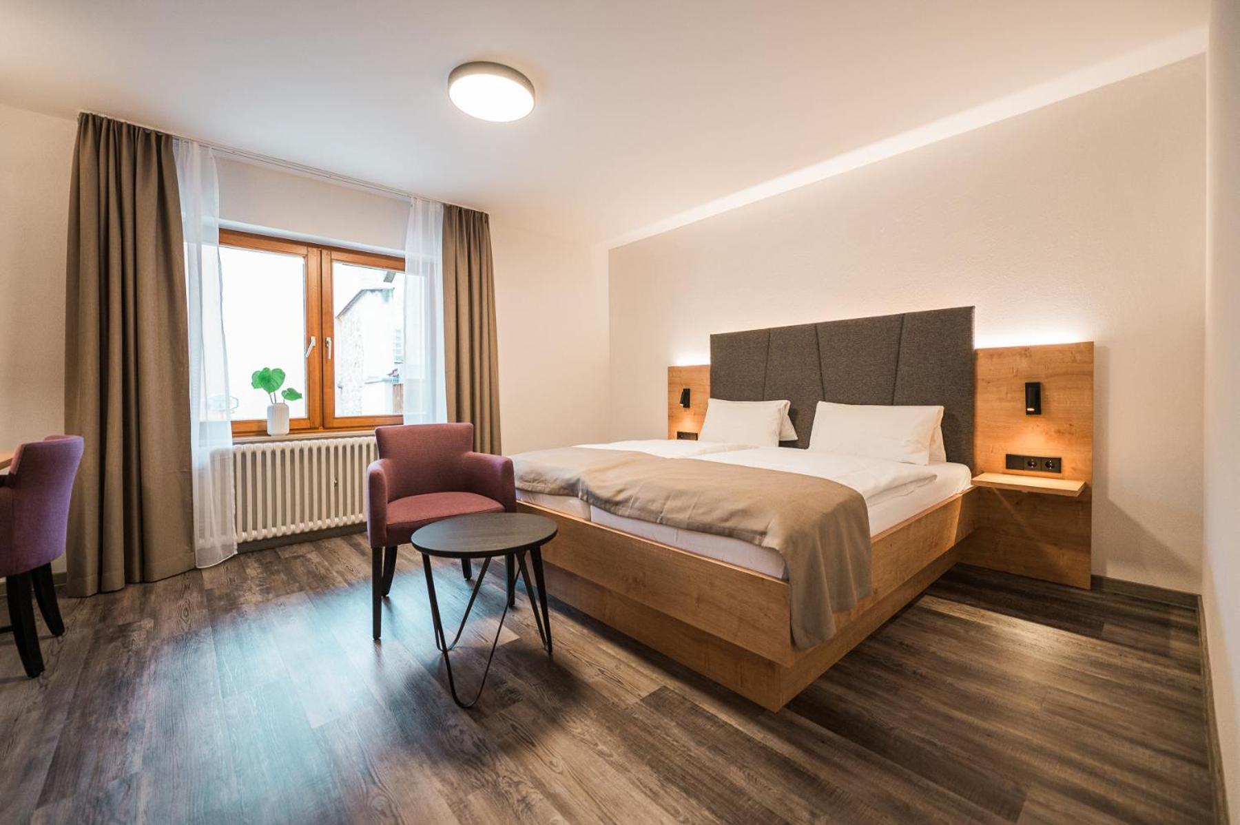 Hotel Goldener Engel 이흐링겐 외부 사진