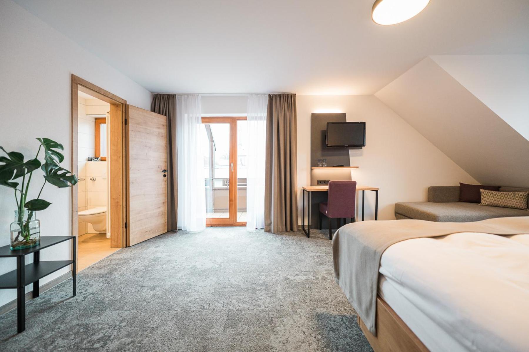 Hotel Goldener Engel 이흐링겐 외부 사진